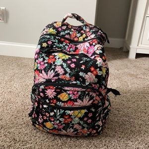 VERA BRADLEY BACKPACK!